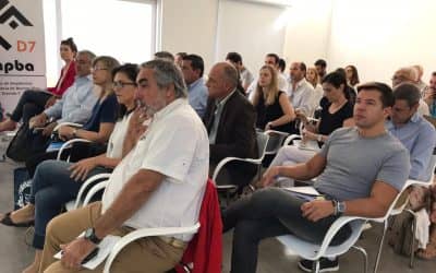 FERNÁNDEZ Y RABASA ASISTIERON A LA APERTURA DE UN TALLER PARTICIPATIVO SOBRE PLANEAMIENTO URBANO