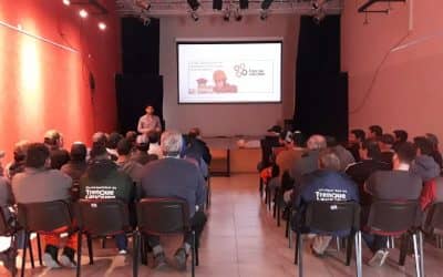 MAÑANA (MIÉRCOLES) CONTINÚA EL CICLO DE CAPACITACIONES SOBRE HIGIENE Y SEGURIDAD LABORAL PARA EMPLEADOS MUNICIPALES