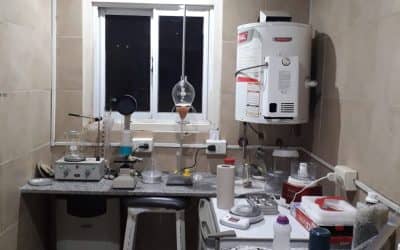 BROMATOLOGÍA YA HIZO MÁS DE 200 ANÁLISIS DE TRIQUINOSIS DESDE QUE COMENZÓ EL AÑO