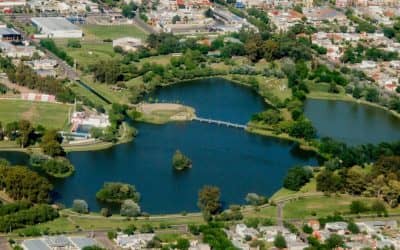 ALCO REALIZA LA CAMINATA ANUAL 2019 EL PRÓXIMO SÁBADO (28) A LAS 15.30 EN EL PARQUE MUNICIPAL CONRADO VILLEGAS