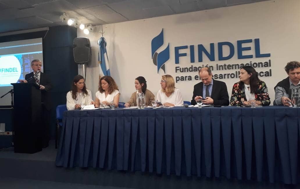 EXPONEN EL TRABAJO DE LA AGENDA DE DESARROLLO 2030 EN EL I CONGRESO IBEROAMERICANO DE ESTUDIOS MUNICIPALES