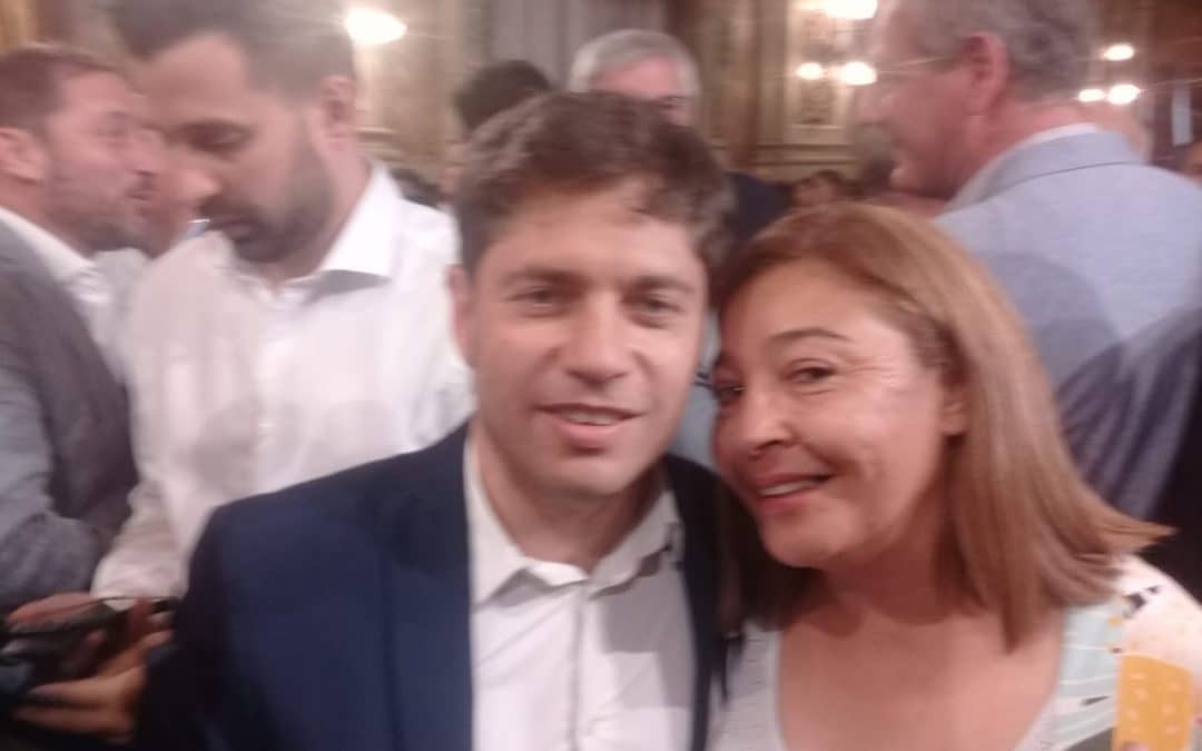 PLAN NACIONAL «ARGENTINA CONTRA EL HAMBRE»: EN FEBRERO LLEGARÁN A TRENQUE LAUQUEN LAS TARJETAS ALIMENTARIAS