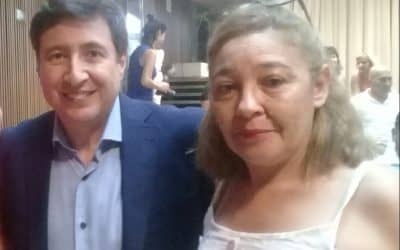 FERSTER ANTICIPÓ QUE SERÁN 1.180 LAS FAMILIAS QUE RECIBIRÁN LA TARJETA “ALIMENTAR” EN EL DISTRITO DE TRENQUE LAUQUEN