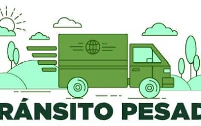 HASTA MAÑANA (MARTES) A LAS QUEDA INHABILITADO EL TRÁNSITO PESADO EN TODOS LOS CAMINOS RURALES DEL DISTRITO