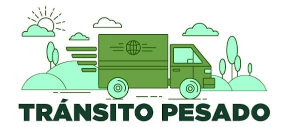 HASTA MAÑANA (MARTES) A LAS QUEDA INHABILITADO EL TRÁNSITO PESADO EN TODOS LOS CAMINOS RURALES DEL DISTRITO