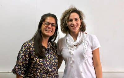 PROMOTORES JUVENILES HARÁN DE NEXO ENTRE LOS MUNICIPIOS Y LA DIRECCIÓN PROVINCIAL DE JUVENTUDES PARA TRABAJAR ASOCIADOS