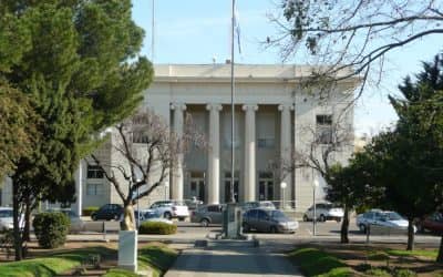 VARIAS OFICINAS MUNICIPALES VUELVEN A ATENDER AL PÚBLICO DE 7 A 13, EN ALGUNOS CASOS PREVIO PEDIDO DE TURNO TELEFÓNICO