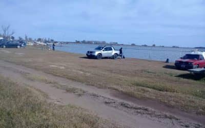 SE AMPLÍA LA AUTORIZACIÓN PARA LA PESCA DEPORTIVA: DESDE AHORA TAMBIÉN SE PODRÁ REALIZAR LOS DOMINGOS DE 9 A 17