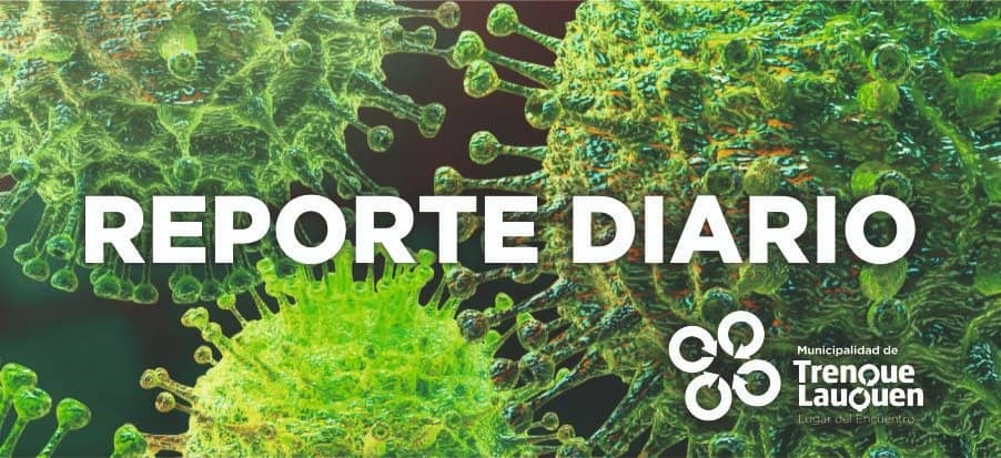 COVID-19: FUE CONFIRMADO UN CASO QUE CORRESPONDE A TREINTA DE AGOSTO Y SE DESCARTARON OTROS TRES CASOS SOSPECHOSOS DE TRENQUE LAUQUEN
