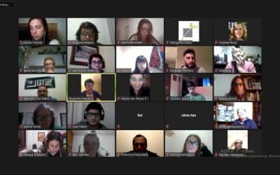 AGENDA 2030: UNAS 80 PERSONAS DEBATIERON SOBRE EDUCACIÓN