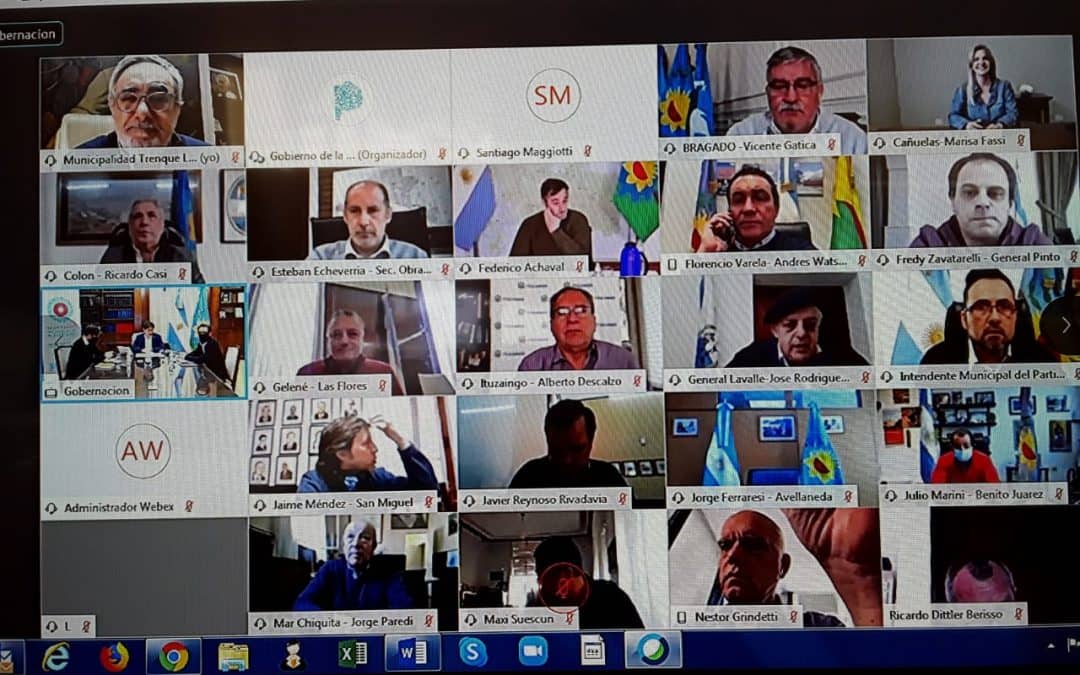 FERNÁNDEZ FIRMÓ CON EL GOBERNADOR EL PRIMER CONVENIO DE LOS CINCO PROYECTOS QUE PRESENTÓ EN EL MINISTERIO DE  INFRAESTRUCTURA