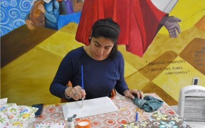 SEMANA DE LAS ARTES: ESTE AÑO SE DESARROLLARÁ DE MANERA VIRTUAL Y BAJO LA PROPUESTA “ARTE Y DIVERSIDAD”