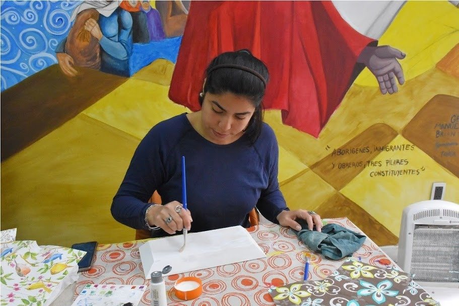 SEMANA DE LAS ARTES: ESTE AÑO SE DESARROLLARÁ DE MANERA VIRTUAL Y BAJO LA PROPUESTA “ARTE Y DIVERSIDAD”