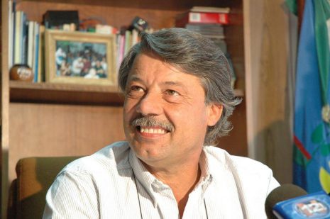 SE CUMPLEN DOS AÑOS DEL FALLECIMIENTO DEL EX INTENDENTE MUNICIPAL JUAN CARLOS FONT