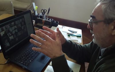 MODIFICACIONES LUEGO DE LA REUNIÓN DEL COMITÉ DE EMERGENCIA