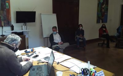 AVANCES EN LA NEGOCIACIÓN CON ENFERMEROS