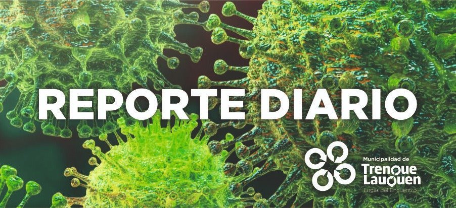 COVID-19: FALLECIÓ UNA MUJER, FUERON CONFIRMADOS SIETE CASOS, SE RECUPERARON TRES PERSONAS Y HUBO OCHO CASOS DESCARTADOS