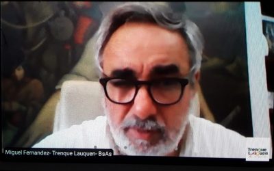 COMITÉ DE EMERGENCIA: SUBA DE CASOS Y CONTACTO CON PROVINCIA POR EDUCACIÓN Y PRESENCIALIDAD EN LAS ESCUELAS