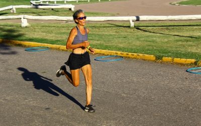 LA GIMNASIA ARTÍSTICA Y EL MARATÓN CERRARON LA PRIMERA SEMANA DE COMPETENCIA DISTRITAL DE LOS JUEGOS REGIONALES