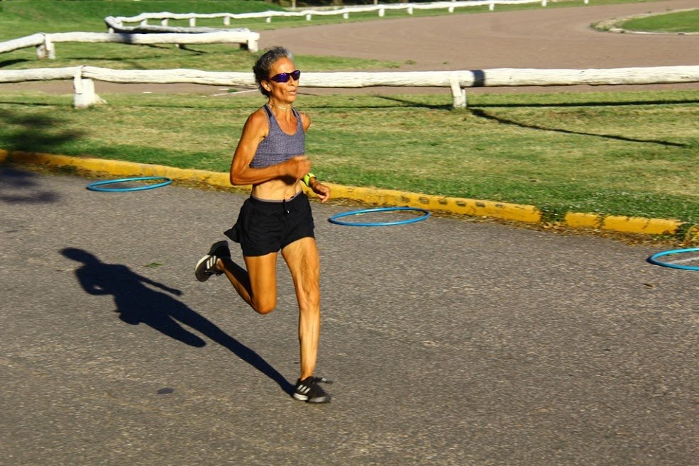 LA GIMNASIA ARTÍSTICA Y EL MARATÓN CERRARON LA PRIMERA SEMANA DE COMPETENCIA DISTRITAL DE LOS JUEGOS REGIONALES