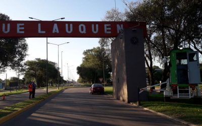 SE MANTIENE EL REGISTRO DE ACCESO A TRENQUE LAUQUEN PERO AQUELLOS QUE INGRESEN YA NO DEBERÁN HACER CUARENTENA