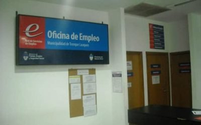 EXTIENDEN HASTA EL 28 DE FEBRERO EL PAGO DEL SEGURO POR DESEMPLEO PARA LOS VENCIMIENTOS ENTRE EL 1 DE DICIEMBRE Y 31 DE ENERO DE 2021
