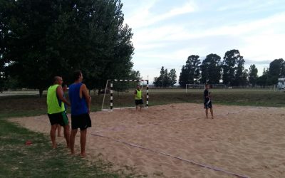 DEBUTAN HOY (MIÉRCOLES) EL NEWCOM MASCULINO Y FEMENINO EN LAS OLIMPÍADAS DEL REENCUENTRO Y LA JUVENTUD 2021