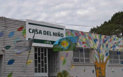 CASA DEL NIÑO CONVOCA A LA COMUNIDAD A PRESTAR DOCUMENTOS U OBJETOS VINCULADOS A LA ENTIDAD PARA REALIZAR UNA MUESTRA