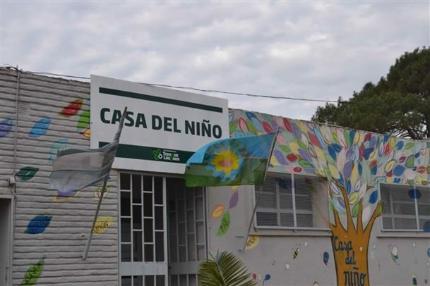 CASA DEL NIÑO CONVOCA A LA COMUNIDAD A PRESTAR DOCUMENTOS U OBJETOS VINCULADOS A LA ENTIDAD  PARA REALIZAR UNA MUESTRA