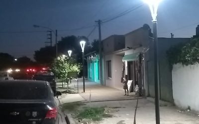 CONVOCATORIA A LICITACIÓN PRIVADA POR LA COMPRA DE LUMINARIAS LED PARA ALUMBRADO PÚBLICO EN LA CIUDAD
