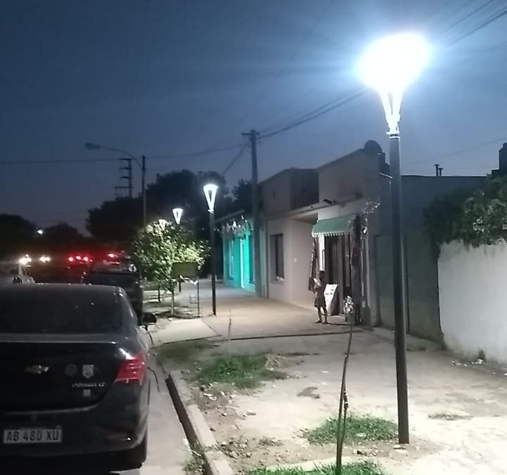 CONVOCATORIA A LICITACIÓN PRIVADA POR LA COMPRA DE LUMINARIAS LED PARA ALUMBRADO PÚBLICO EN LA CIUDAD