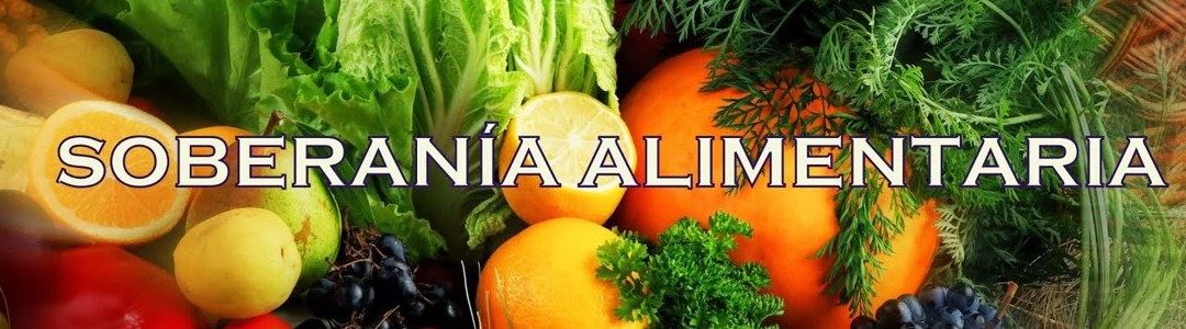 LA IMPORTANCIA DE LA “SOBERANÍA ALIMENTARIA” SE ABORDARÁ EN UNA CHARLA GRATUITA ESTE VIERNES EN EL POLO CIENTÍFICO TECNOLÓGICO