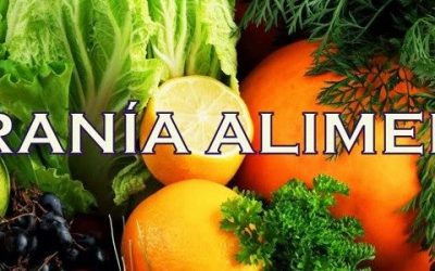 LA IMPORTANCIA DE LA “SOBERANÍA ALIMENTARIA” SE ABORDARÁ EN UNA CHARLA GRATUITA ESTE VIERNES EN EL POLO CIENTÍFICO TECNOLÓGICO