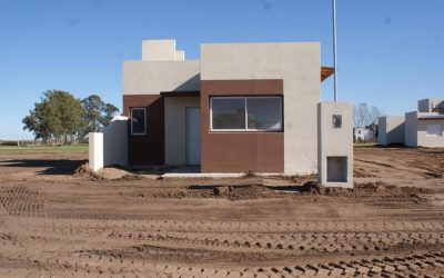 LA MUNICIPALIDAD CONVOCA A UN CONCURSO DE PRECIOS PARA INTERESADOS EN ADQUIRIR UNA VIVIENDA DE CÍRCULO CERRADO EN TREINTA DE AGOSTO