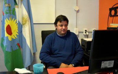 VIDAL Y TODOS LOS INTENDENTES BONAERENSES SE REUNIERON CON EL GOBERNADOR KICILLOF PARA ANALIZAR LA SITUACIÓN EPIDEMIOLÓGICA