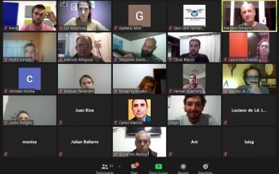 EL PRIMER ENCUENTRO TECNOLÓGICO DIO UN PASO EN BUSCA DEL ARMADO DE UN ECOSISTEMA TECNOLÓGICO REGIONAL