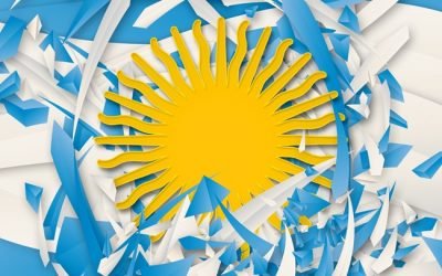 EL ACTO CONMEMORATIVO POR EL 211° ANIVERSARIO DE LA REVOLUCIÓN DE MAYO SE REALIZARÁ EL PRÓXIMO MARTES A TRAVÉS DE LA MODALIDAD VIRTUAL