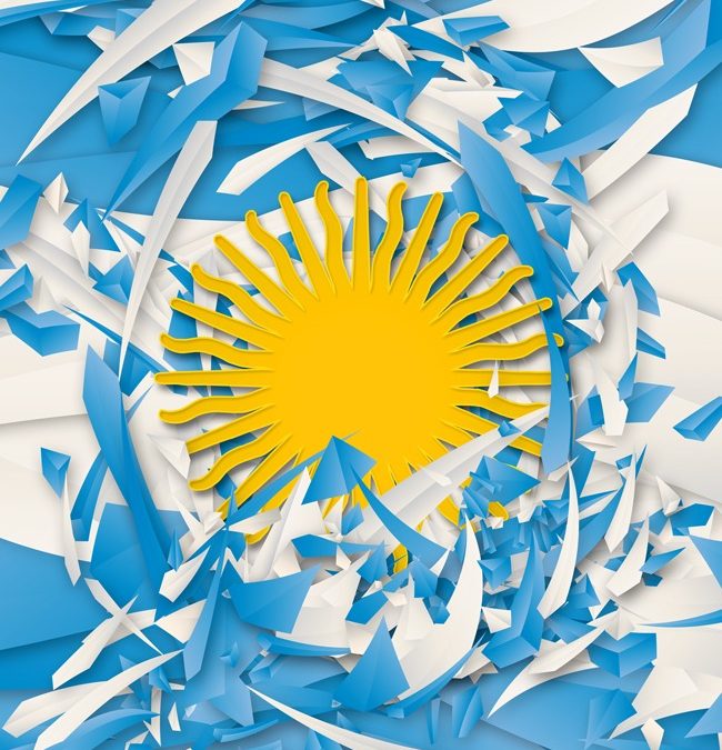 EL ACTO CONMEMORATIVO POR EL 211° ANIVERSARIO DE LA REVOLUCIÓN DE MAYO SE REALIZARÁ EL PRÓXIMO MARTES A TRAVÉS DE LA MODALIDAD VIRTUAL