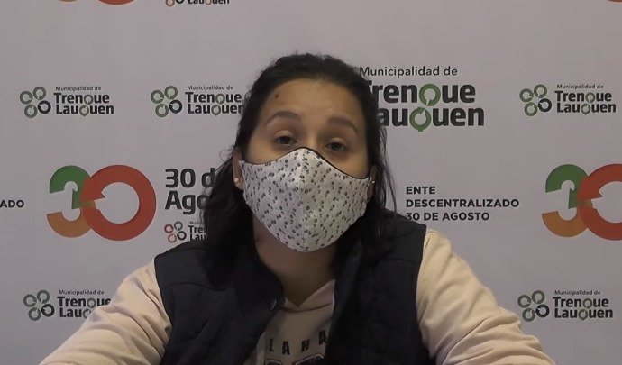 TREINTA DE AGOSTO: UNA NUEVA PROFESIONAL A CARGO DEL ÁREA DE ZOONOSIS Y BROMATOLOGÍA