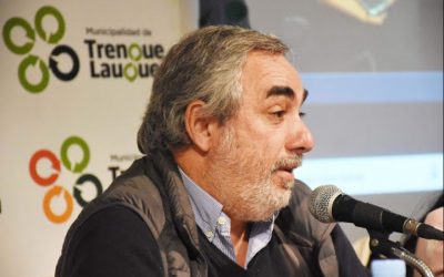 “TU LOTE, TU CASA”: EL INTENDENTE MUNICIPAL PROMULGÓ LA ORDENANZA Y EL MARTES QUE VIENE ANUNCIA CÓMO SERÁ LA PRIMERA ETAPA DEL PLAN