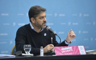 LA PROVINCIA IMPLEMENTA EN NUEVO SISTEMA DE FASES Y POR AHORA LOS 135 MUNICIPIOS SE ENCUENTRAN EN «FASE GENERAL»