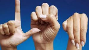 CURSO DE CAPACITACIÓN EN LENGUA DE SEÑAS PARA EMPLEADOS MUNICIPALES Y ABIERTO A TODA LA COMUNIDAD