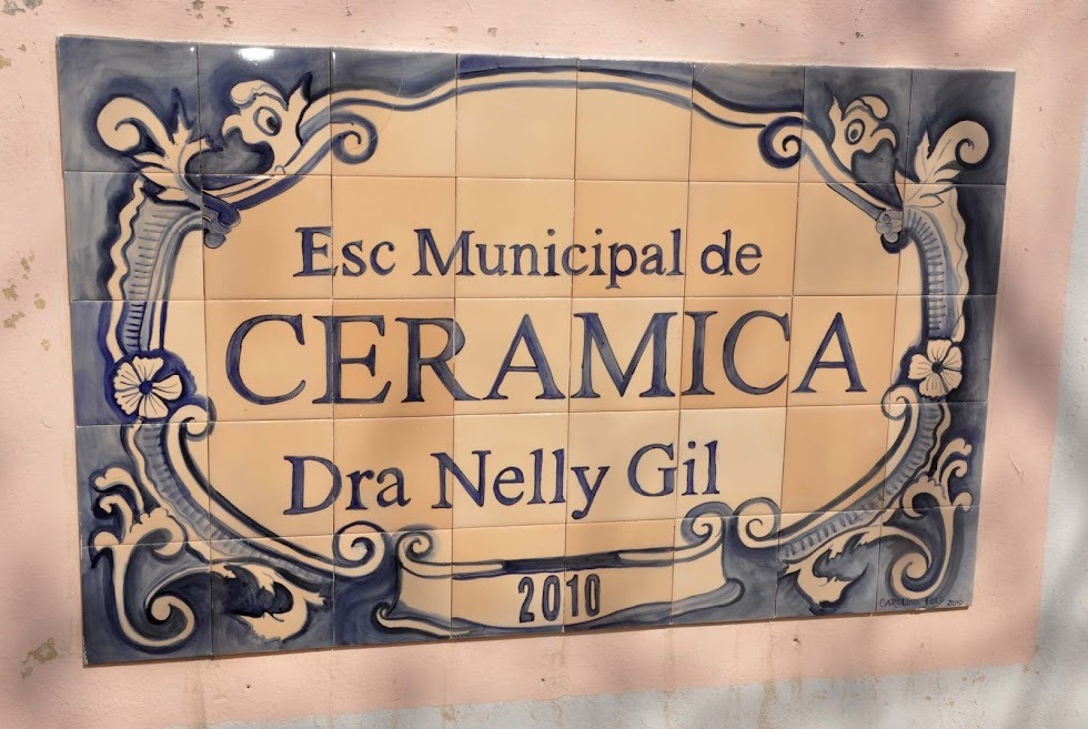 EL VIERNES LA ESCUELA MUNICIPAL DE CERÁMICA FESTEJA SUS 55 AÑOS DE VIDA Y PRESENTA SU MUESTRA ANUAL DE TRABAJOS