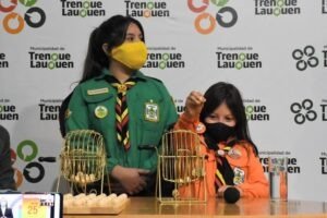 MAÑANA (VIERNES) SE HACE EL ÚLTIMO SORTEO DEL AÑO DE LOS PREMIOS ESTÍMULO, CON UN POZO 2.100.000 PESOS Y EN LA MODALIDAD SALE O SALE