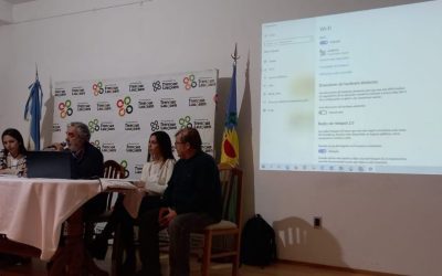 TU LOTE, TU CASA: EL PRÓXIMO MARTES DEBERÁN PRESENTARSE LOS ADJUDICATARIOS/AS DEL PROGRAMA MUNICIPAL PARA LA FIRMA DE LOS CONTRATOS DE COMPRAVENTA RESPECTIVOS