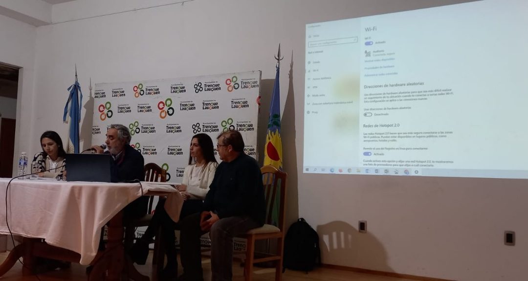 TU LOTE, TU CASA: EL PRÓXIMO MARTES DEBERÁN PRESENTARSE LOS ADJUDICATARIOS/AS DEL PROGRAMA MUNICIPAL PARA LA FIRMA DE LOS CONTRATOS DE COMPRAVENTA RESPECTIVOS