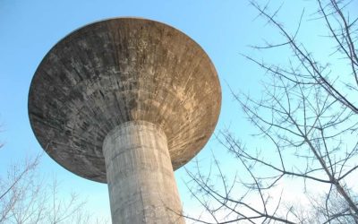 COMIENZA A RESTABLECERSE EN FORMA PAULATINA EL SUMINISTRO DE AGUA TRAS EL RECAMBIO DE UNA BOMBA DE LA CISTERNA