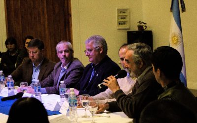 TRENQUE LAUQUEN SIGUE AVANZANDO EN INCORPORACIÓN TECNOLÓGICA: AHORA IMPLEMENTARÁ LA PLATAFORMA GESTIÓN DOCUMENTAL DIGITAL