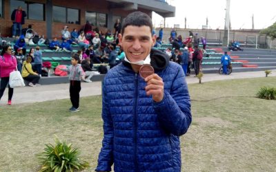 TRENQUE LAUQUEN SUMÓ DOS MEDALLAS DE BRONCE Y MUCHAS BUENAS PERFORMANCES EN EL SEGUNDO DÍA DE COMPETENCIAS DE LA FINAL PROVINCIAL DE LOS JUEGOS BONAERENSES