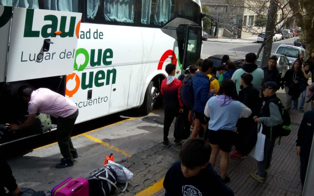 JUEGOS BONAERENSES: LA DELEGACIÓN DE TRENQUE LAUQUEN REGRESA CON 17 MEDALLAS Y UNA EXTRA EN BUENA CONDUCTA, COMPROMISO Y RESPONSABILIDAD